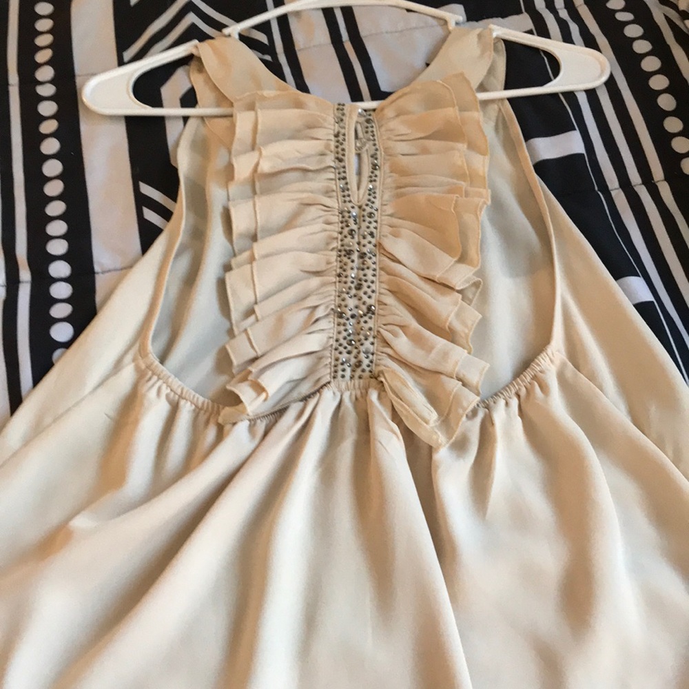Sequence top